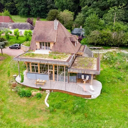 La Coletterie - Collection Idylliq Grosley-sur-Risle