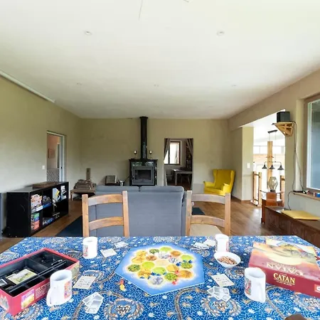 La Coletterie - Collection Idylliq * Grosley-sur-Risle