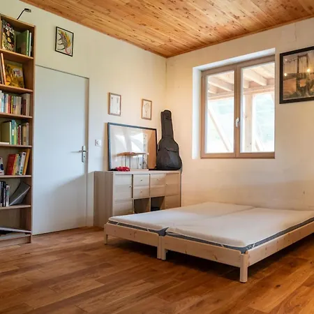 La Coletterie - Collection Idylliq Grosley-sur-Risle