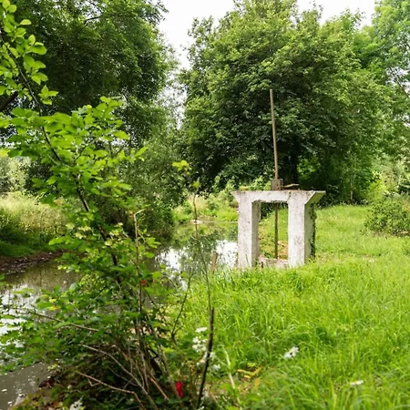 La Coletterie - Collection Idylliq * Grosley-sur-Risle